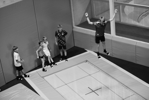 Freestyle Academy Laax