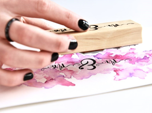 Aquarel e buols